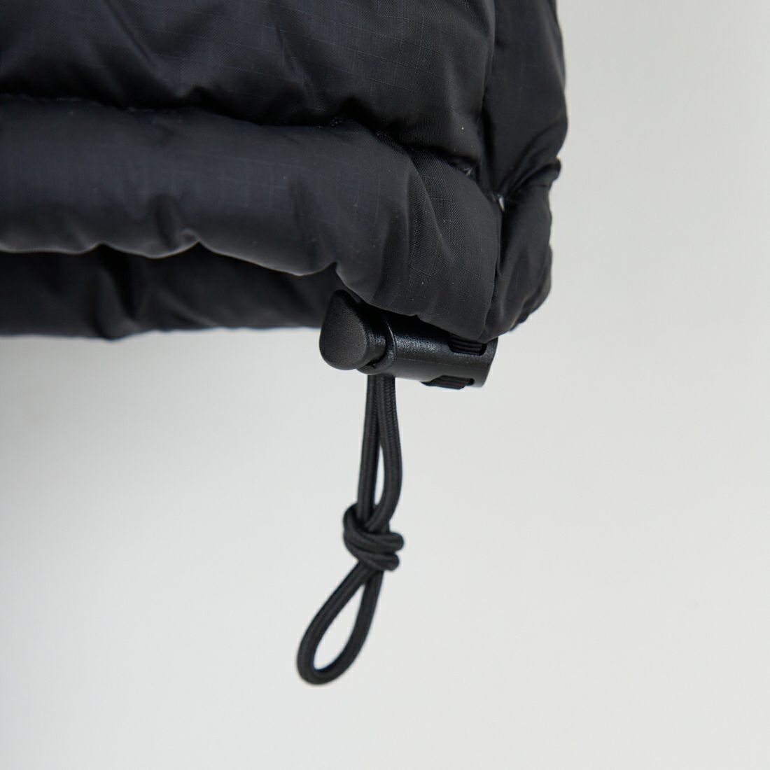 THE NORTH FACE [ザ ノースフェイス] ヌプシベスト [NDW92557] K