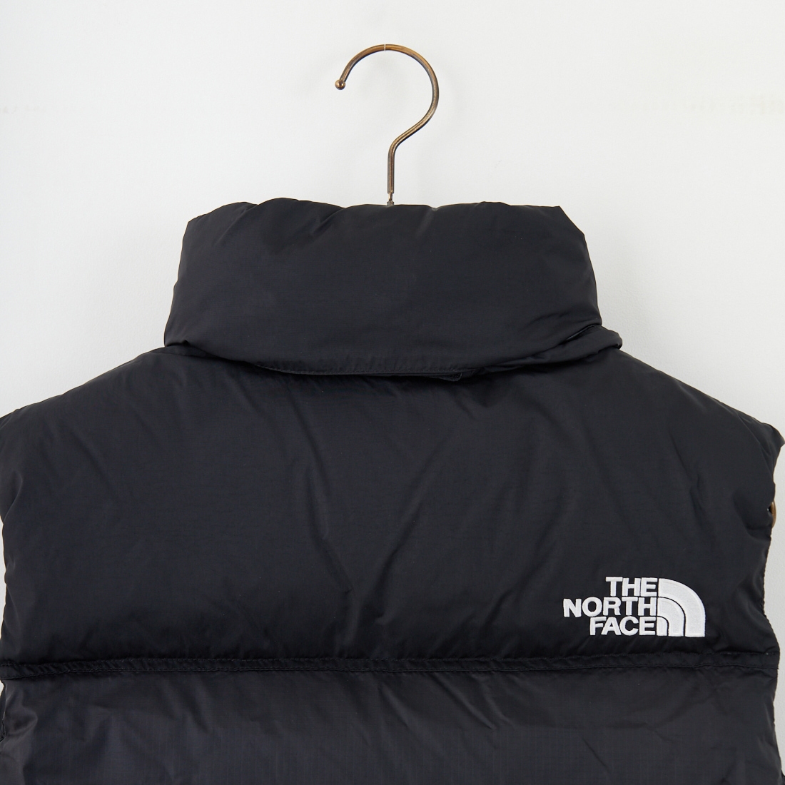 THE NORTH FACE [ザ ノースフェイス] ヌプシベスト [NDW92557] K