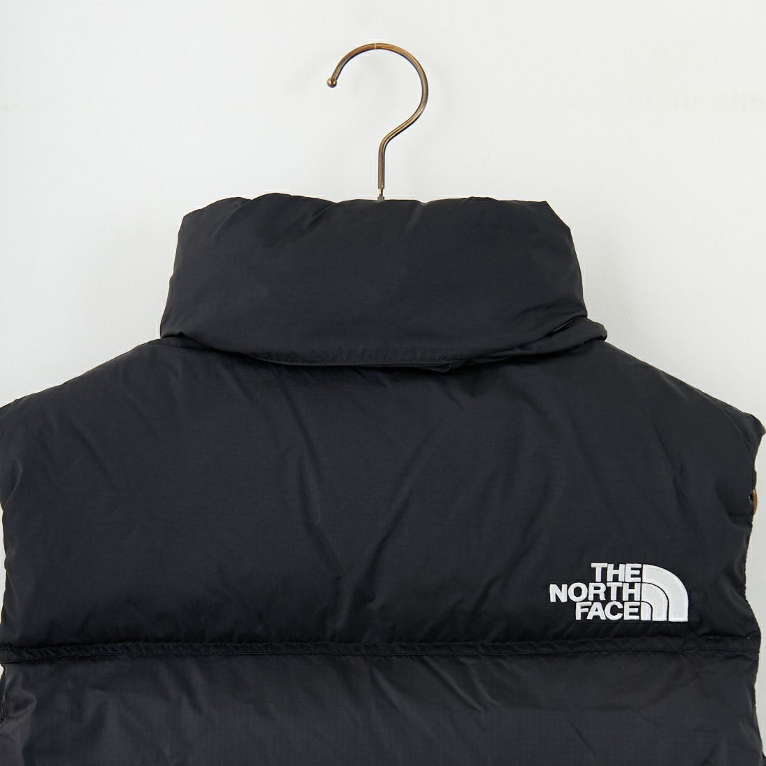 THE NORTH FACE [ザ ノースフェイス] ヌプシベスト [NDW92557] K