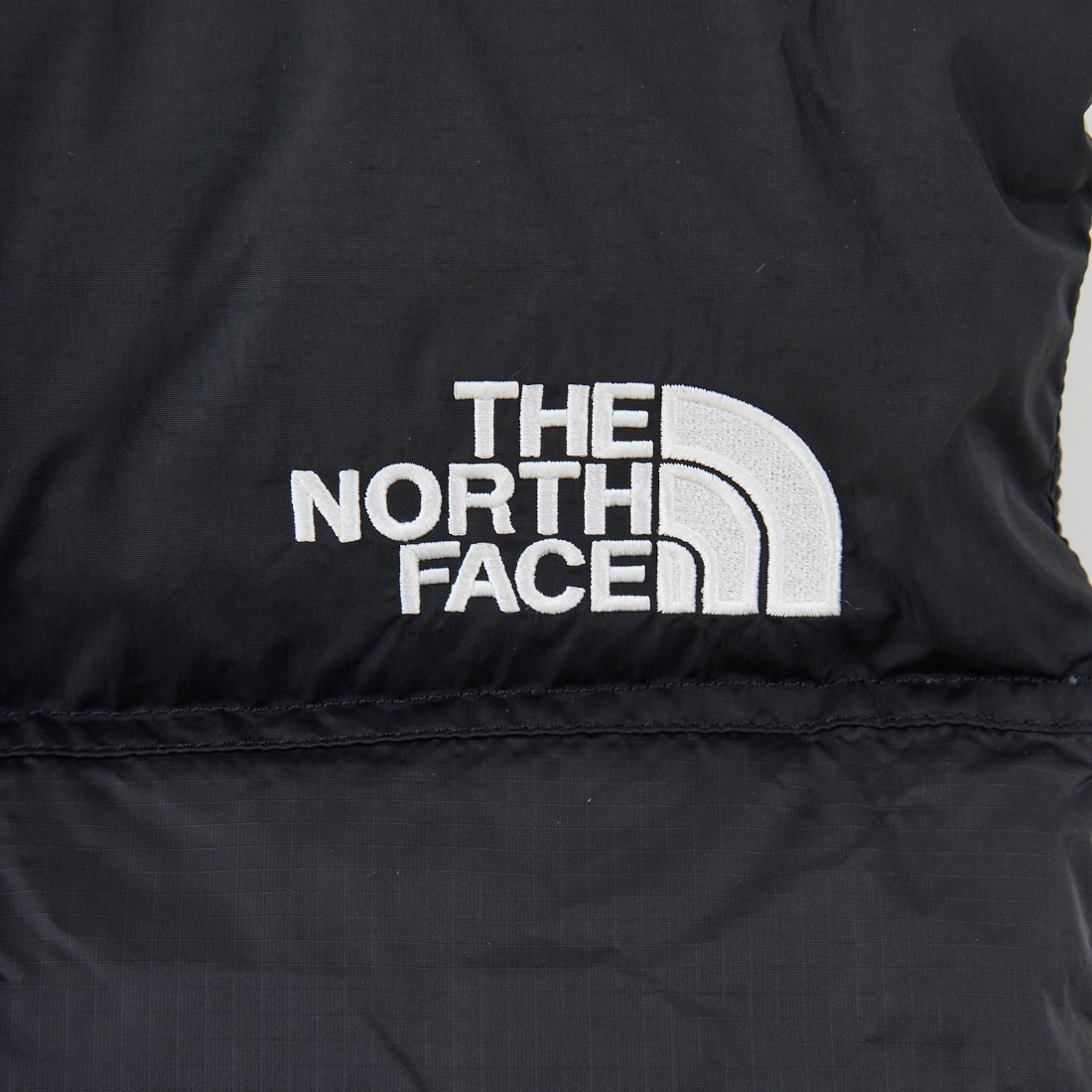 THE NORTH FACE [ザ ノースフェイス] ヌプシベスト [NDW92557] K