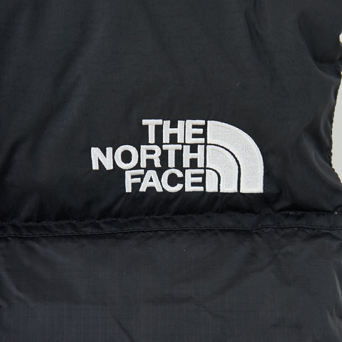 THE NORTH FACE [ザ ノースフェイス] ヌプシベスト [NDW92557] K
