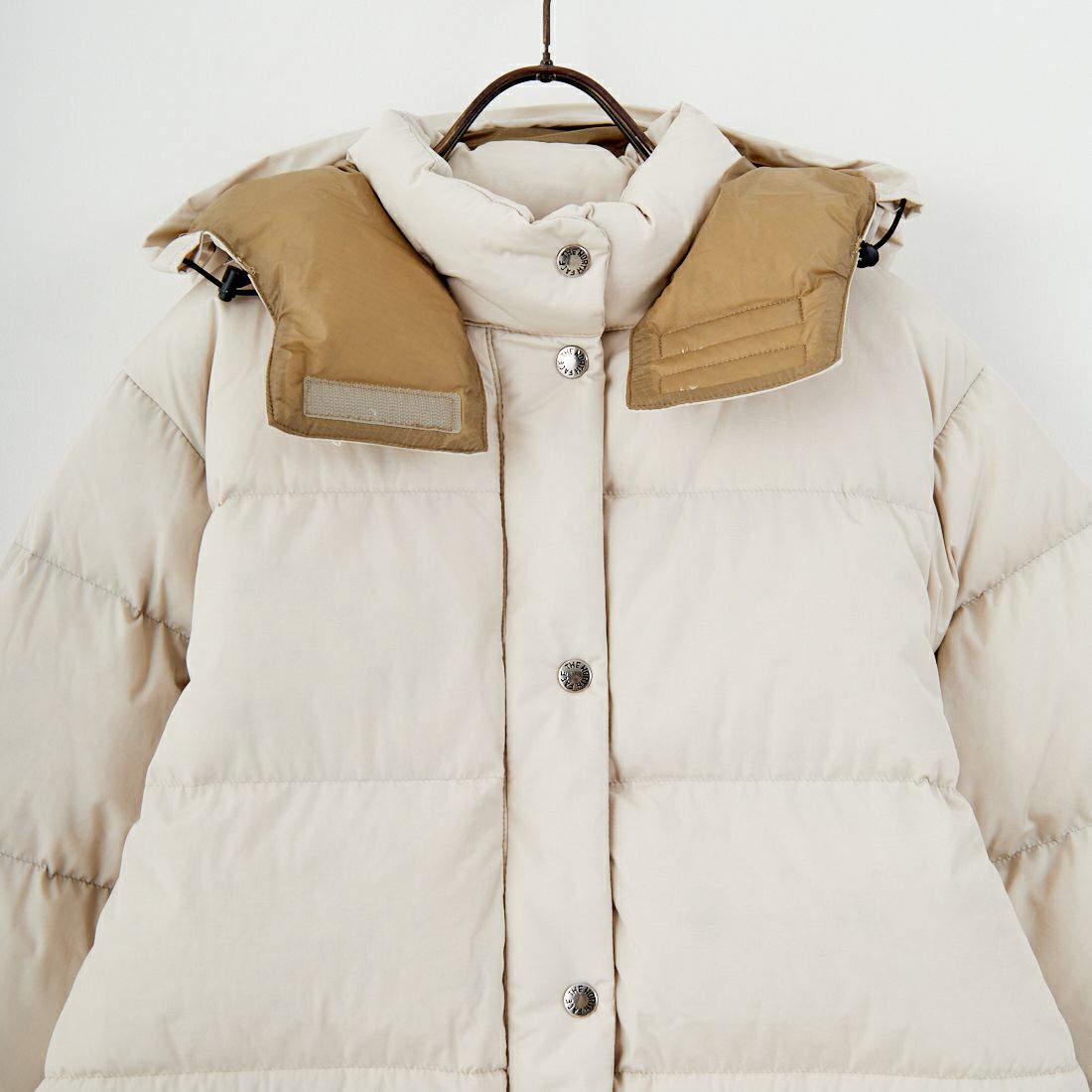 THE NORTH FACE [ザ ノースフェイス] キャンプシエラショート [NDW92531] FI