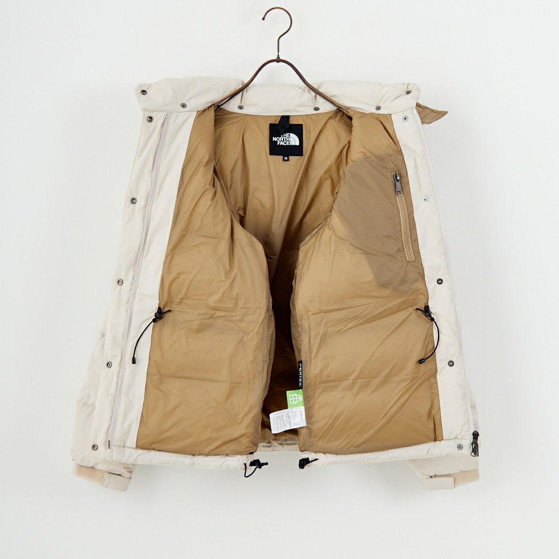 THE NORTH FACE [ザ ノースフェイス] キャンプシエラショート [NDW92531] FI