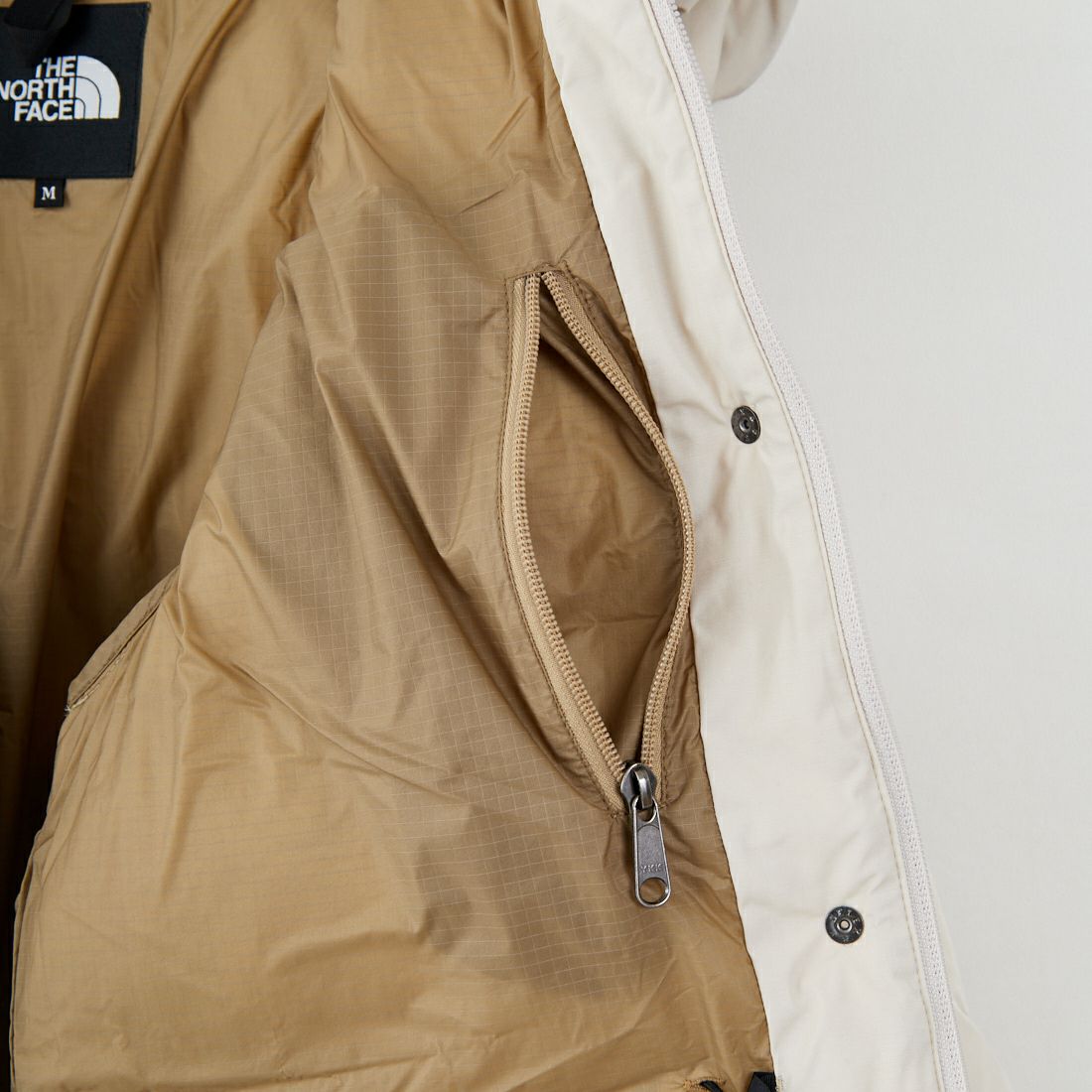 THE NORTH FACE [ザ ノースフェイス] キャンプシエラショート [NDW92531] FI