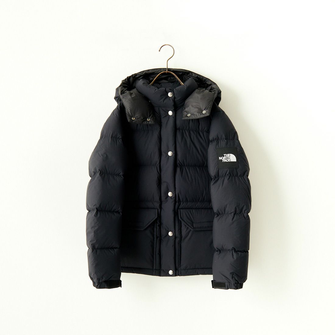 THE NORTH FACE [ザ ノースフェイス] キャンプシエラショート [NDW92531] K