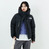 K&&モデル身長：162cm 着用サイズ：L&&