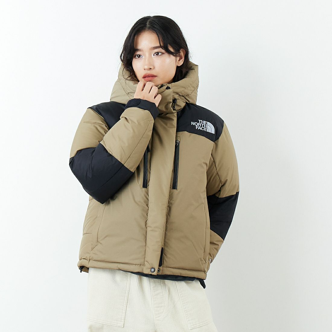 【新品】THE NORTH FACE　ショートバルトロライトジャケット　Мサイズ THE NORTH FACE｜Short Baltro Light Jacket ショートバルトロライト