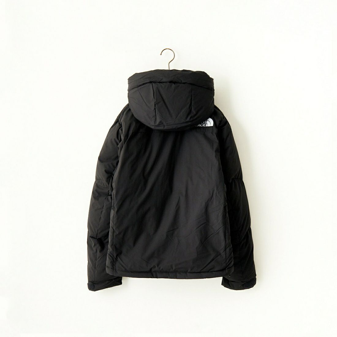 THE NORTH FACE [ザ ノースフェイス] ショートバルトロライトジャケット [NDW92551] K