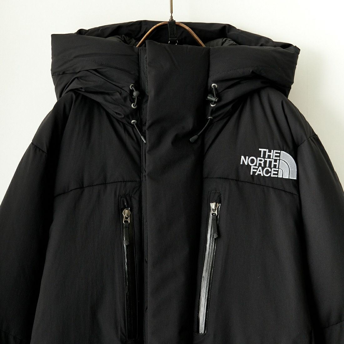THE NORTH FACE [ザ ノースフェイス] ショートバルトロライトジャケット [NDW92551] K