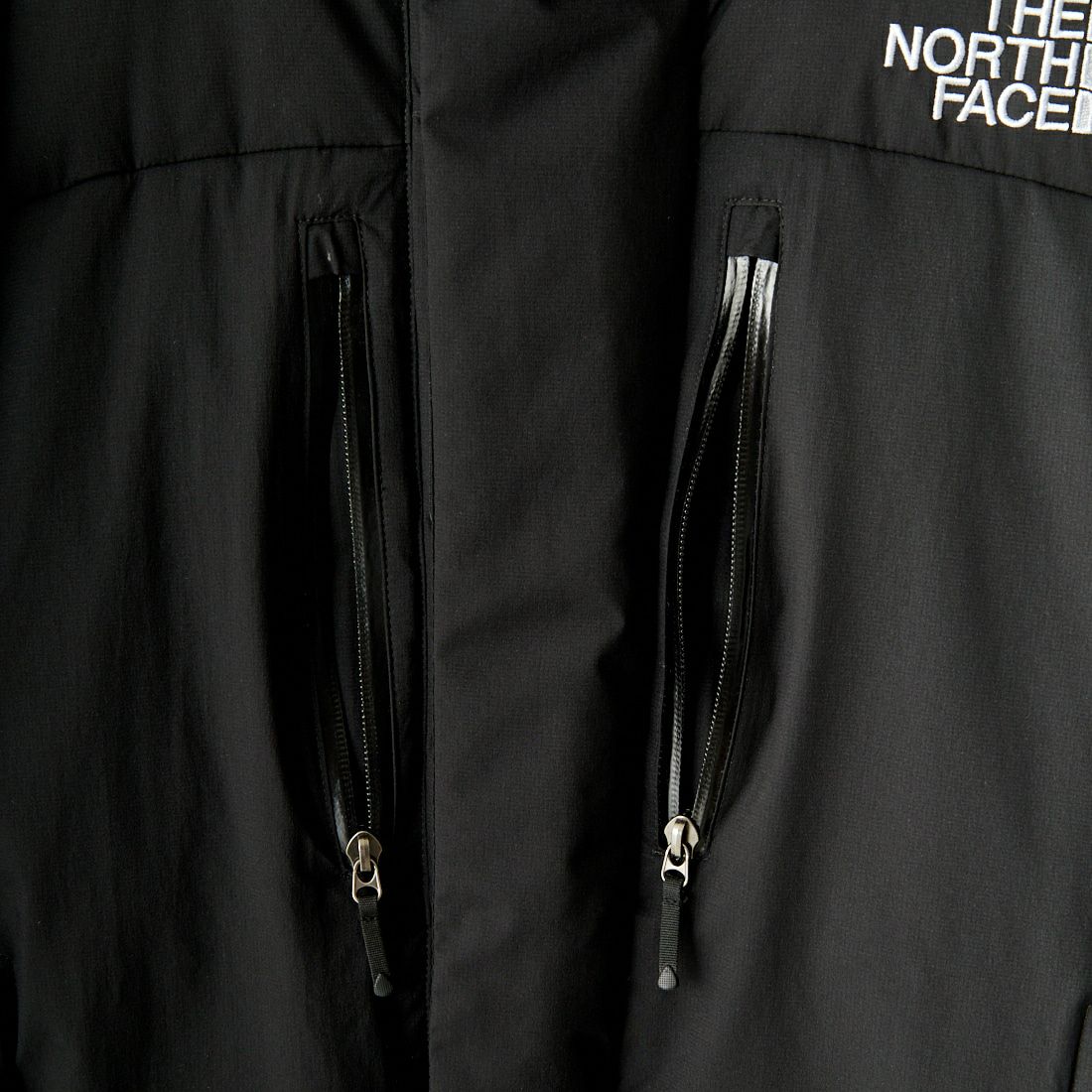 THE NORTH FACE [ザ ノースフェイス] ショートバルトロライトジャケット [NDW92551] K