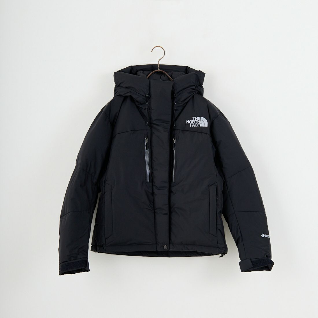 THE NORTH FACE [ザ ノースフェイス] ショートバルトロライトジャケット [NDW92551] K