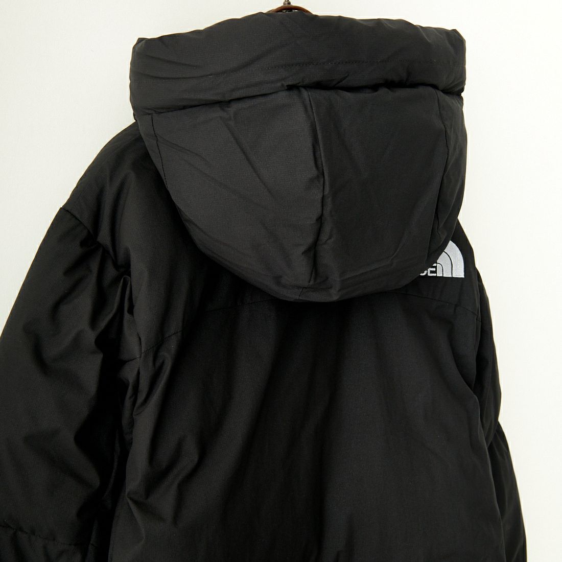 THE NORTH FACE [ザ ノースフェイス] ショートバルトロライトジャケット [NDW92551] K