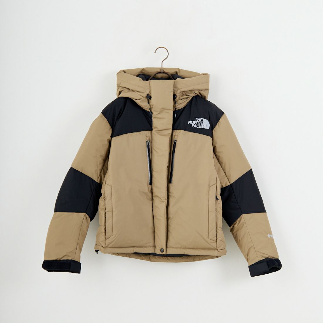 THE NORTH FACE [ザ ノースフェイス] ショートバルトロライトジャケット [NDW92551] CK