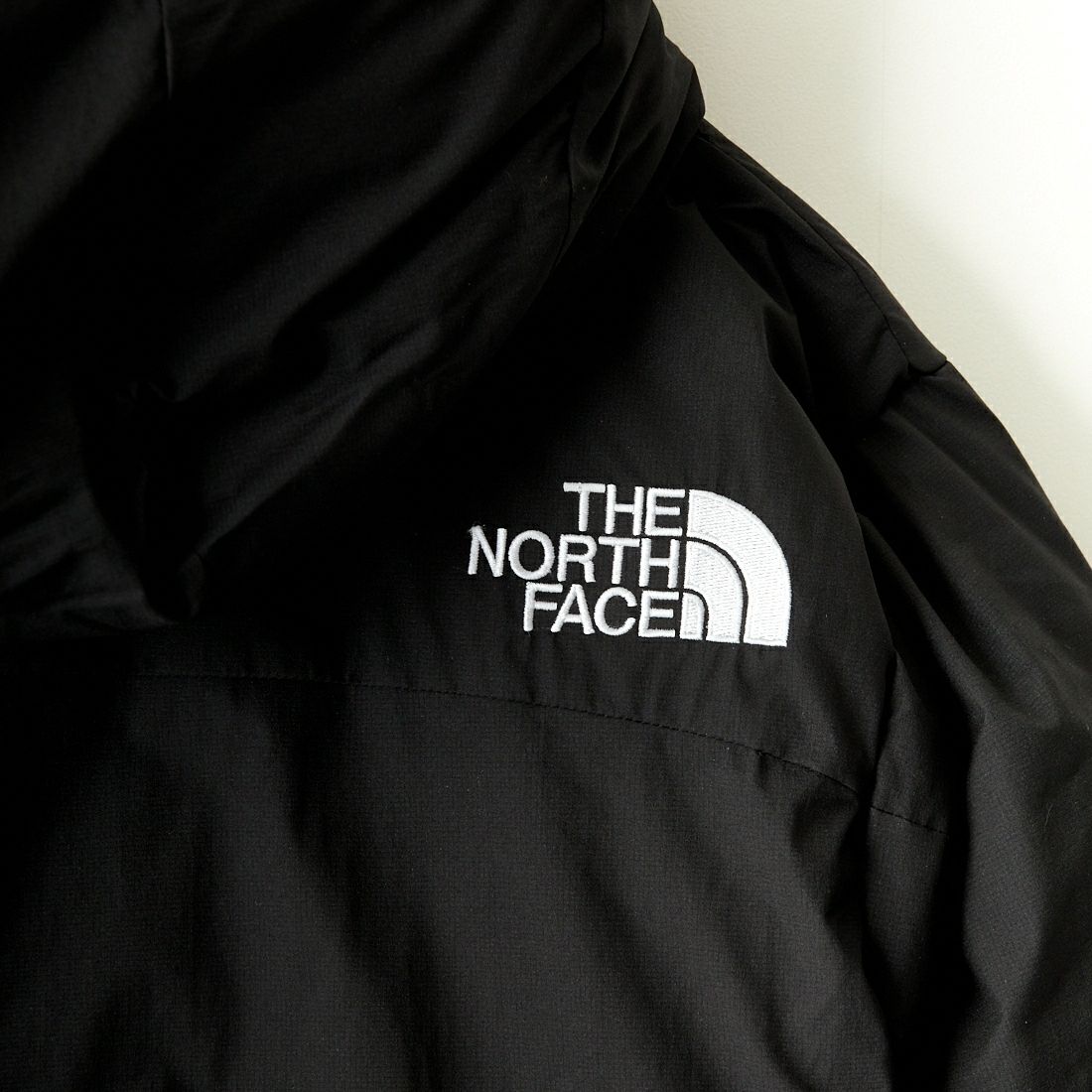 THE NORTH FACE [ザ ノースフェイス] ショートバルトロライトジャケット [NDW92551] K