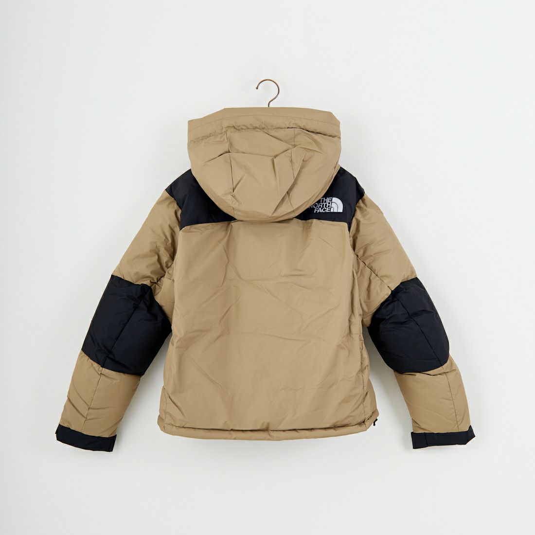 THE NORTH FACE [ザ ノースフェイス] ショートバルトロライトジャケット [NDW92551] CK
