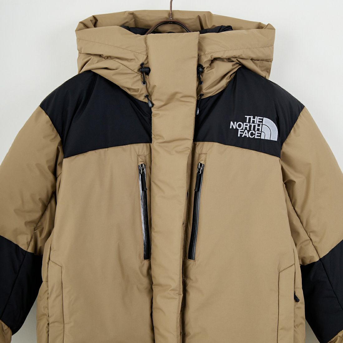 THE NORTH FACE [ザ ノースフェイス] ショートバルトロライトジャケット [NDW92551] CK