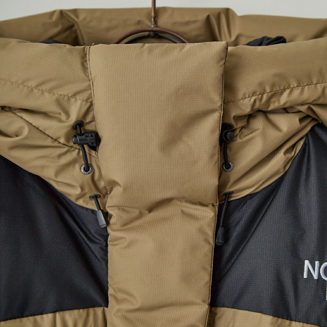 THE NORTH FACE [ザ ノースフェイス] ショートバルトロライトジャケット [NDW92551] CK
