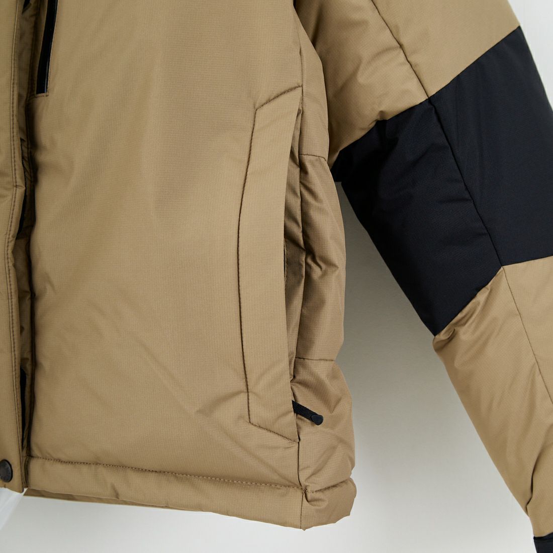 THE NORTH FACE [ザ ノースフェイス] ショートバルトロライトジャケット [NDW92551] CK