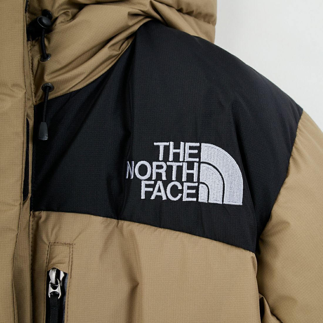 THE NORTH FACE [ザ ノースフェイス] ショートバルトロライトジャケット [NDW92551] CK