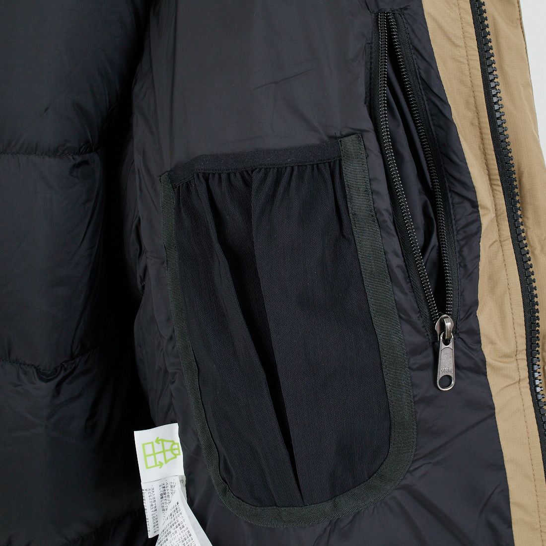 THE NORTH FACE [ザ ノースフェイス] ショートバルトロライトジャケット [NDW92551] CK