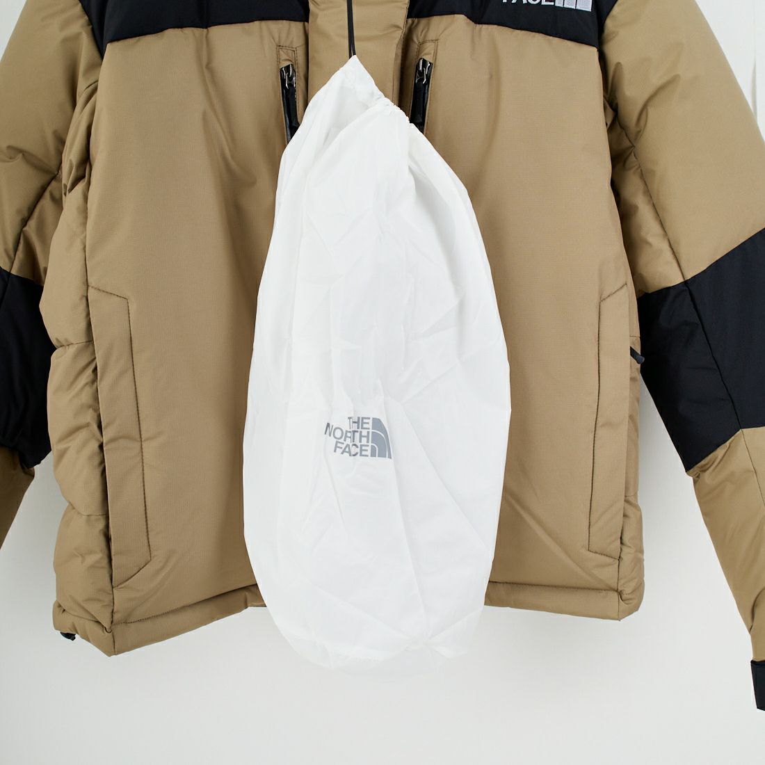 THE NORTH FACE [ザ ノースフェイス] ショートバルトロライトジャケット [NDW92551] CK