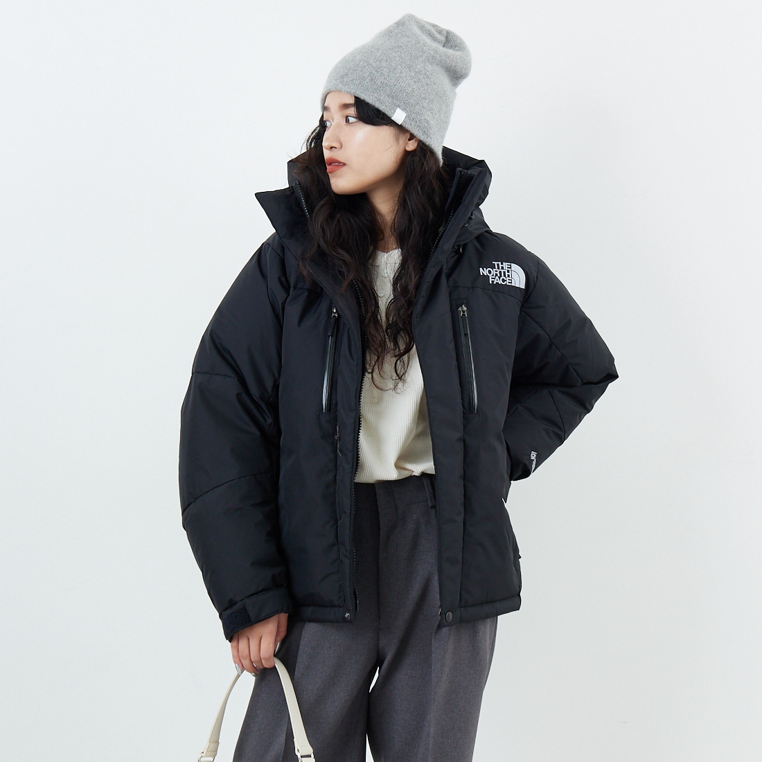 予約商品】THE NORTH FACE [ザ ノースフェイス] バルトロライト 