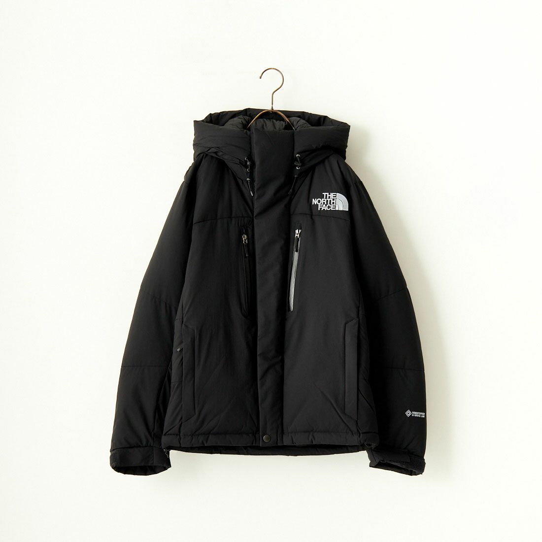 THE NORTH FACE [ザ ノースフェイス] バルトロライトジャケット [ND92551] K