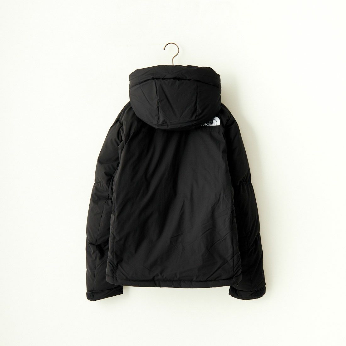 THE NORTH FACE [ザ ノースフェイス] バルトロライトジャケット [ND92551] K