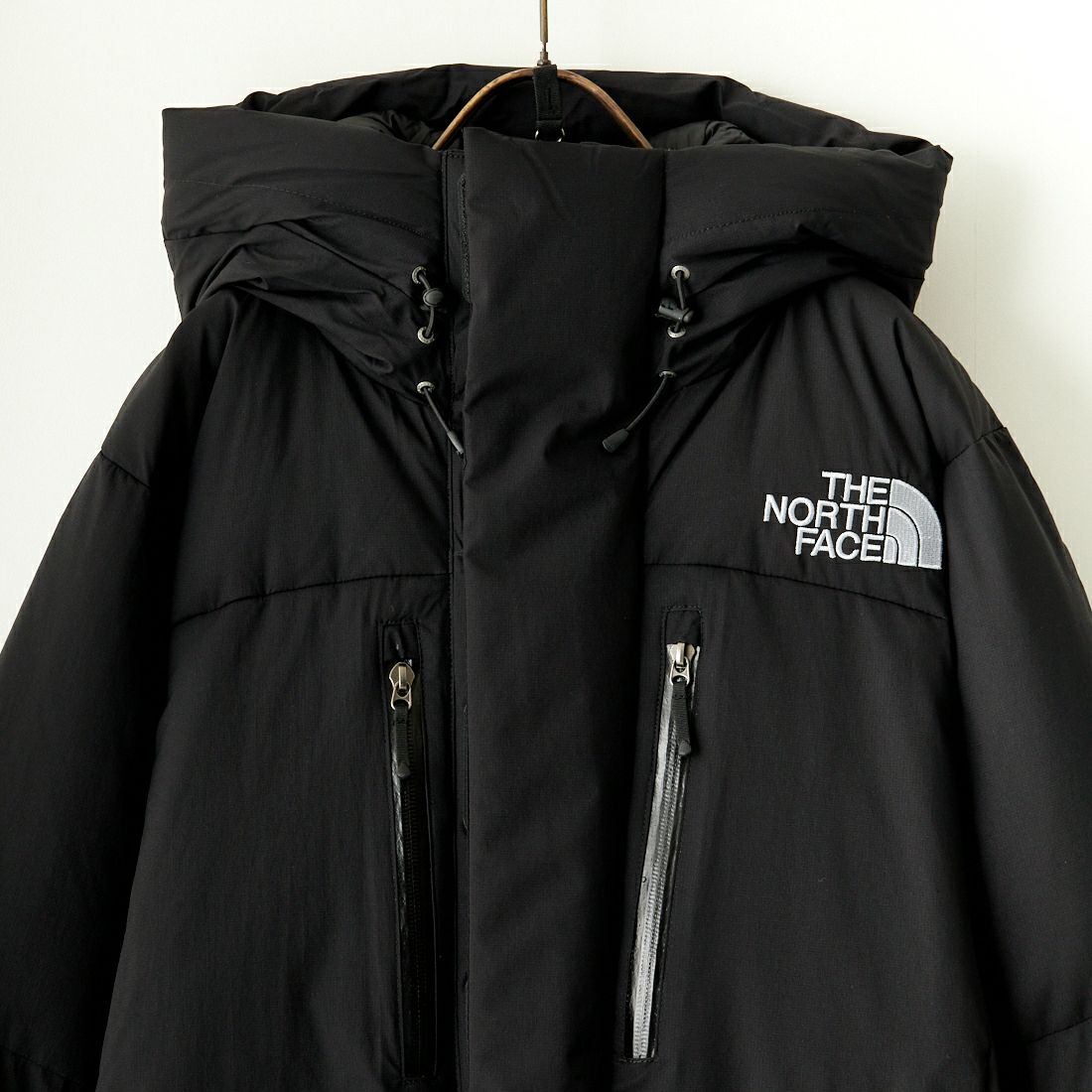 THE NORTH FACE [ザ ノースフェイス] バルトロライトジャケット [ND92551] K