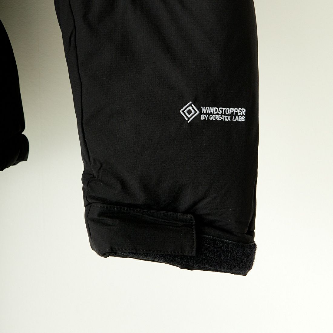 THE NORTH FACE [ザ ノースフェイス] バルトロライトジャケット [ND92551] K