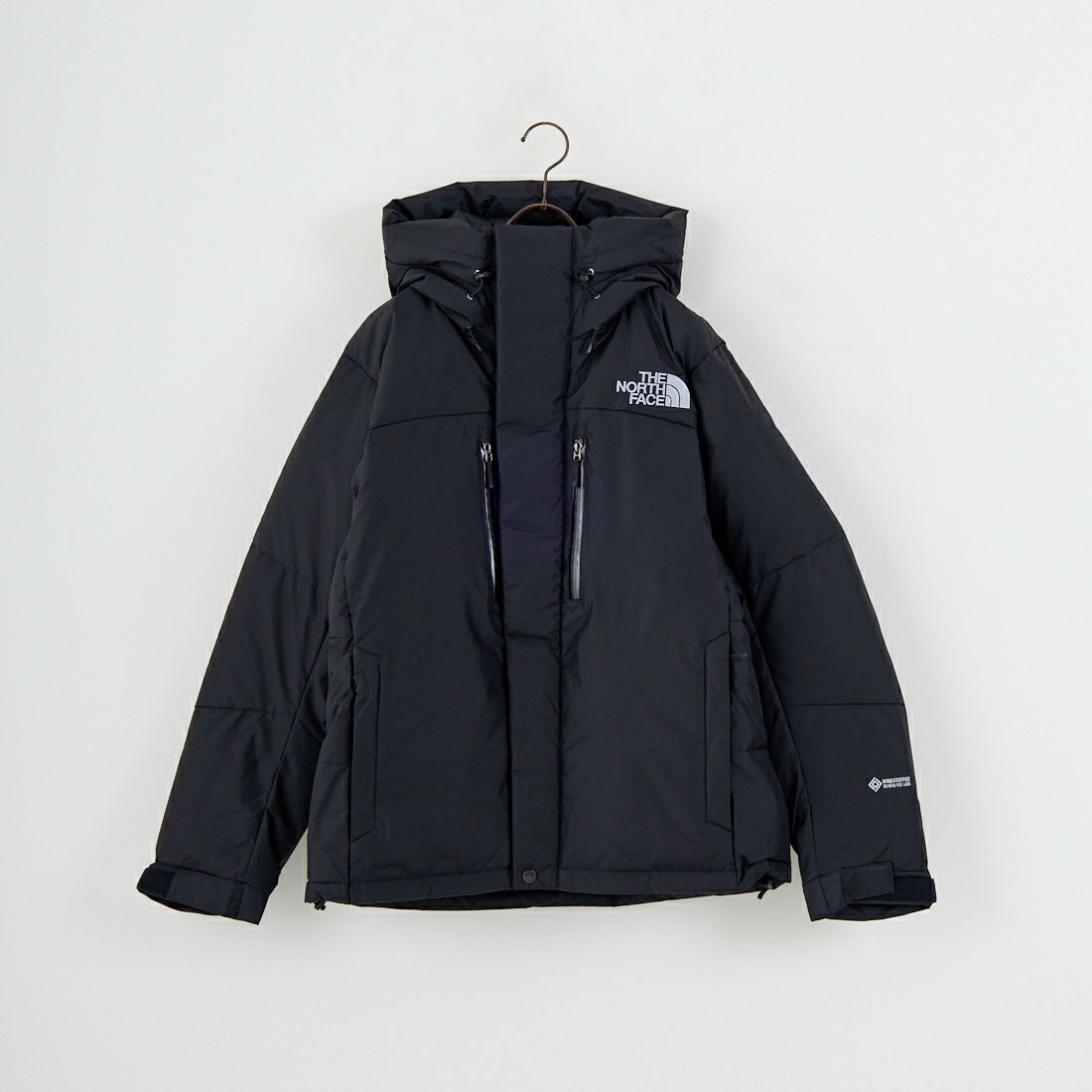 THE NORTH FACE [ザ ノースフェイス] バルトロライトジャケット [ND92551] K