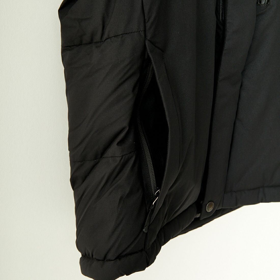 THE NORTH FACE [ザ ノースフェイス] バルトロライトジャケット [ND92551] K