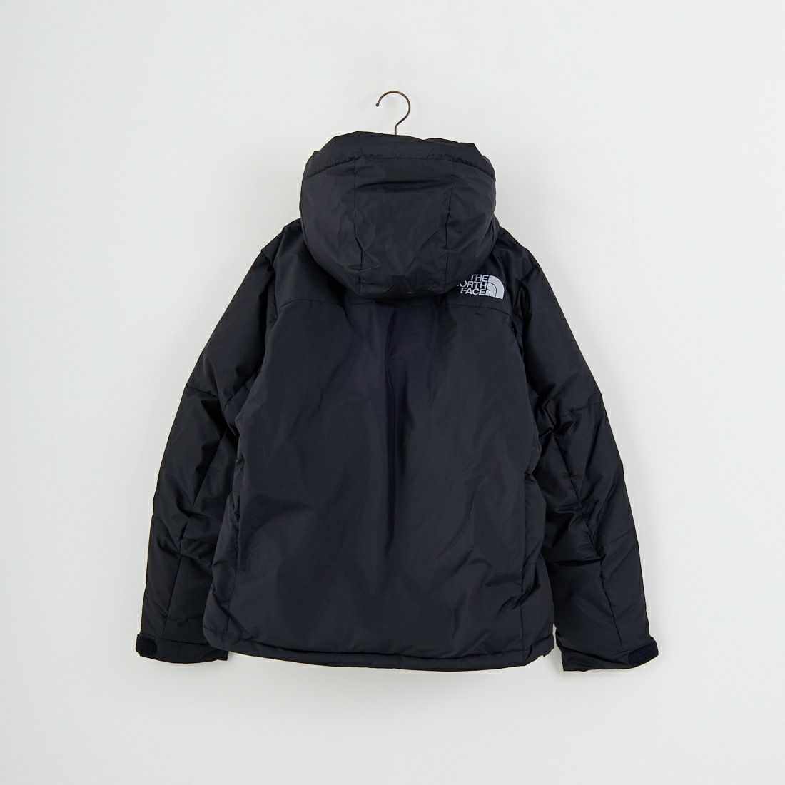 THE NORTH FACE [ザ ノースフェイス] バルトロライトジャケット [ND92551] K