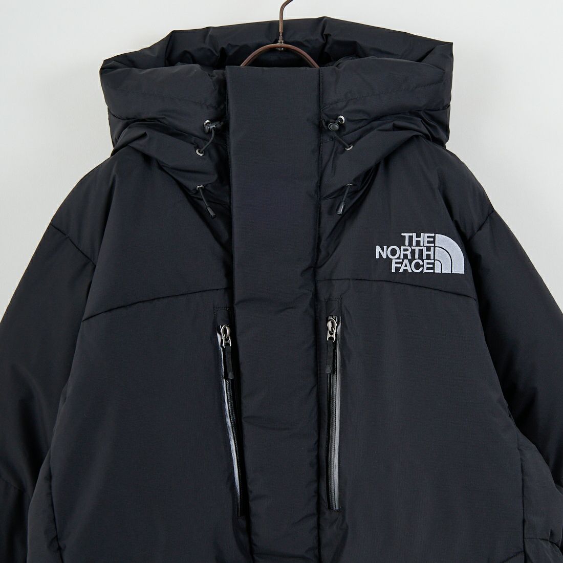 THE NORTH FACE [ザ ノースフェイス] バルトロライトジャケット [ND92551] K