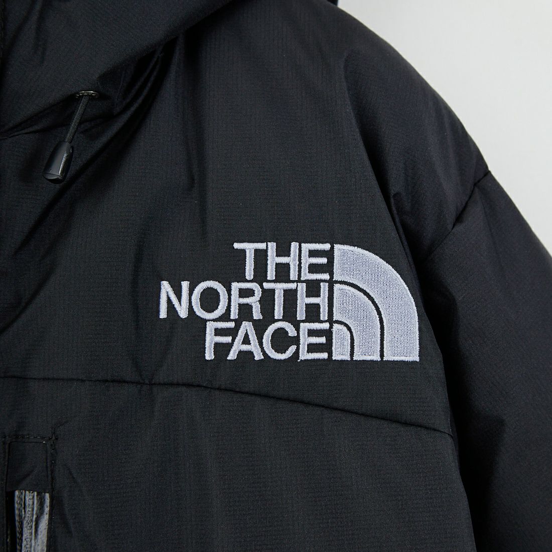 THE NORTH FACE [ザ ノースフェイス] バルトロライトジャケット [ND92551] K