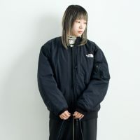 THE NORTH FACE [ザ ノースフェイス] インサレーションボンバー