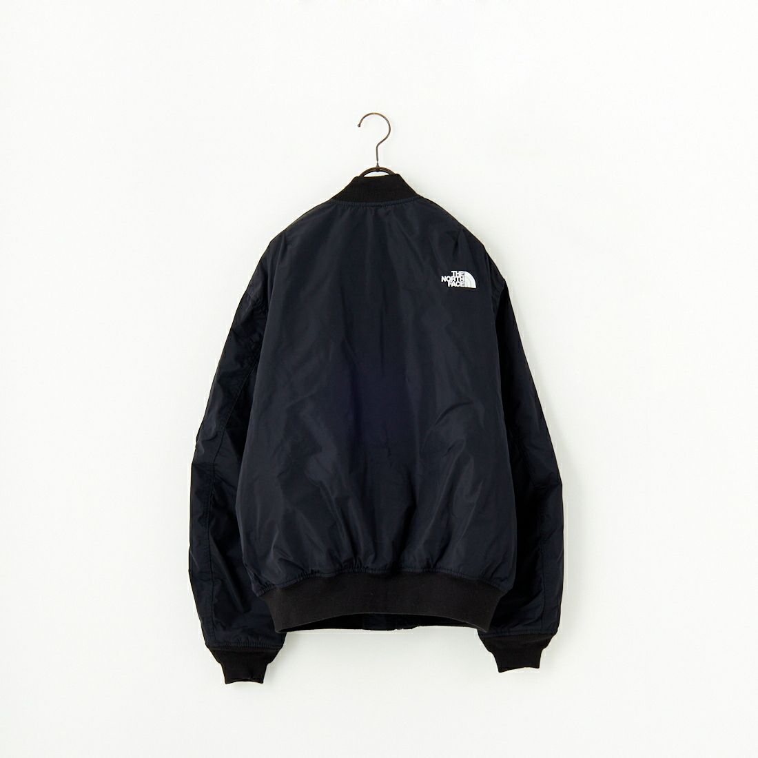 THE NORTH FACE [ザ ノースフェイス] インサレーションボンバージャケット [NY82552] K