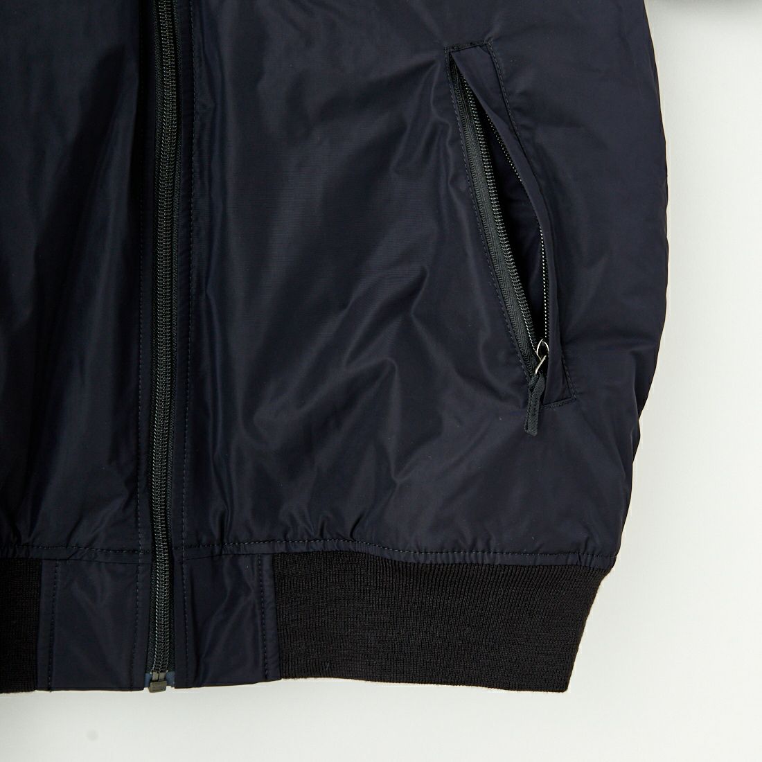 THE NORTH FACE [ザ ノースフェイス] インサレーションボンバージャケット [NY82552] K
