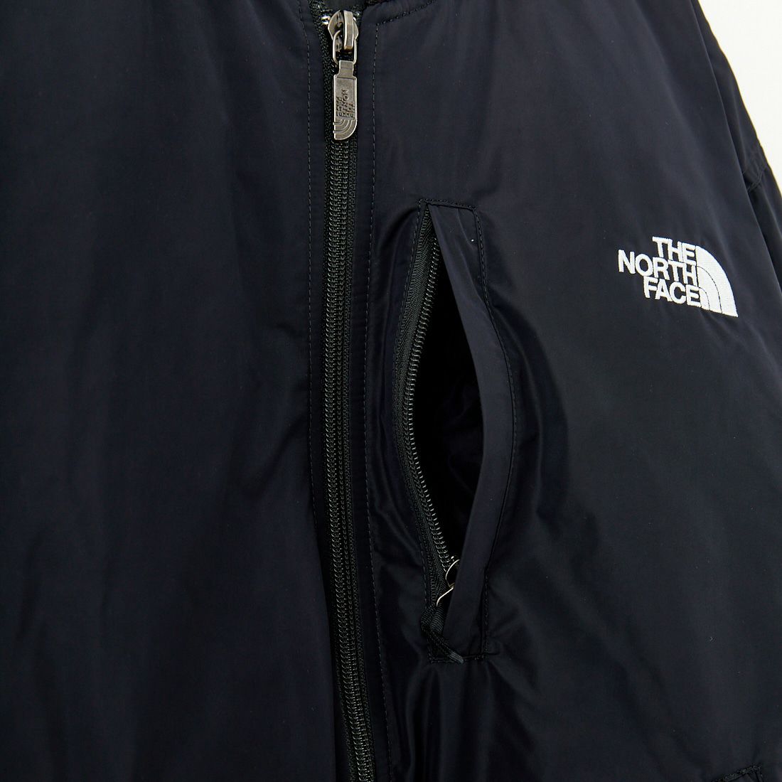 THE NORTH FACE [ザ ノースフェイス] インサレーションボンバージャケット [NY82552] K