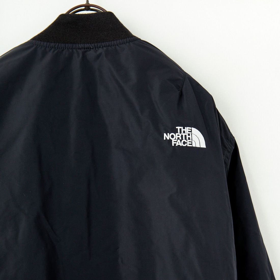 THE NORTH FACE [ザ ノースフェイス] インサレーションボンバージャケット [NY82552] K