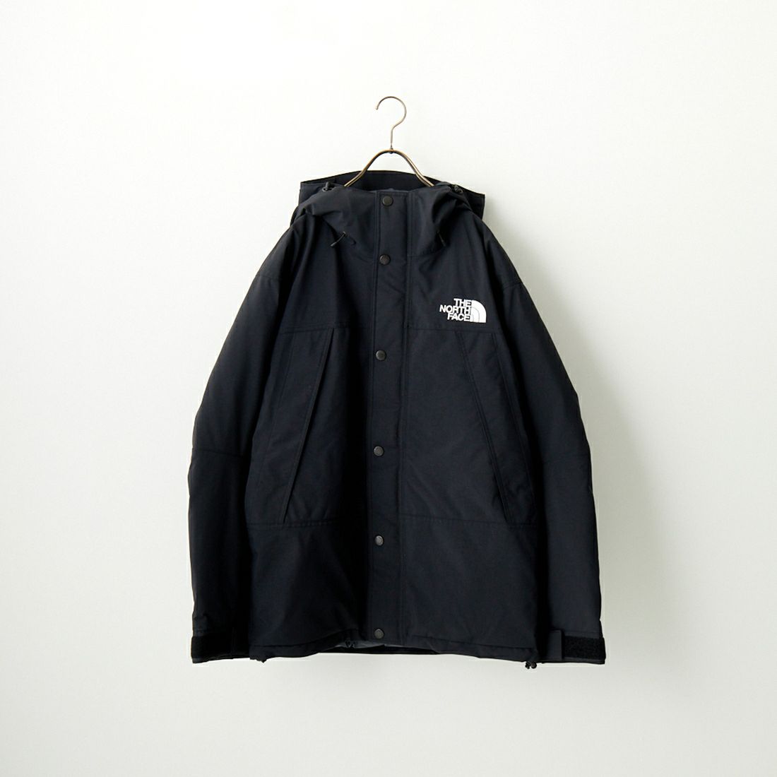 【予約商品】THE NORTH FACE [ザ ノースフェイス] マウンテンダウンジャケット [ND92549]