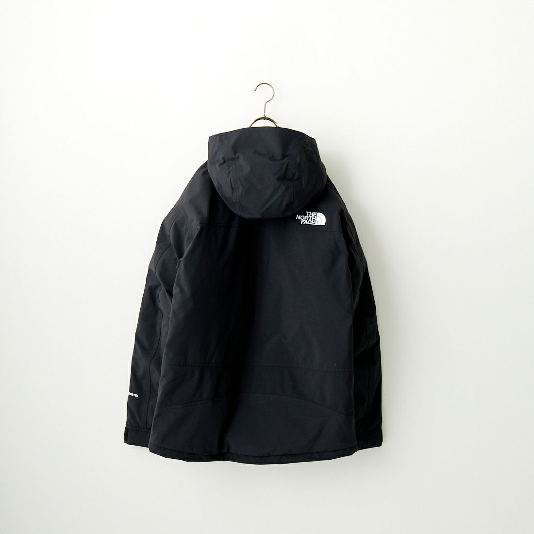 THE NORTH FACE [ザ ノースフェイス] マウンテンダウンジャケット [ND92549] K