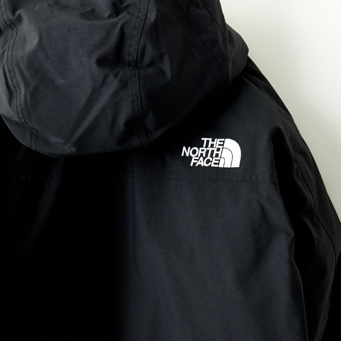 THE NORTH FACE [ザ ノースフェイス] マウンテンダウンジャケット [ND92549] K