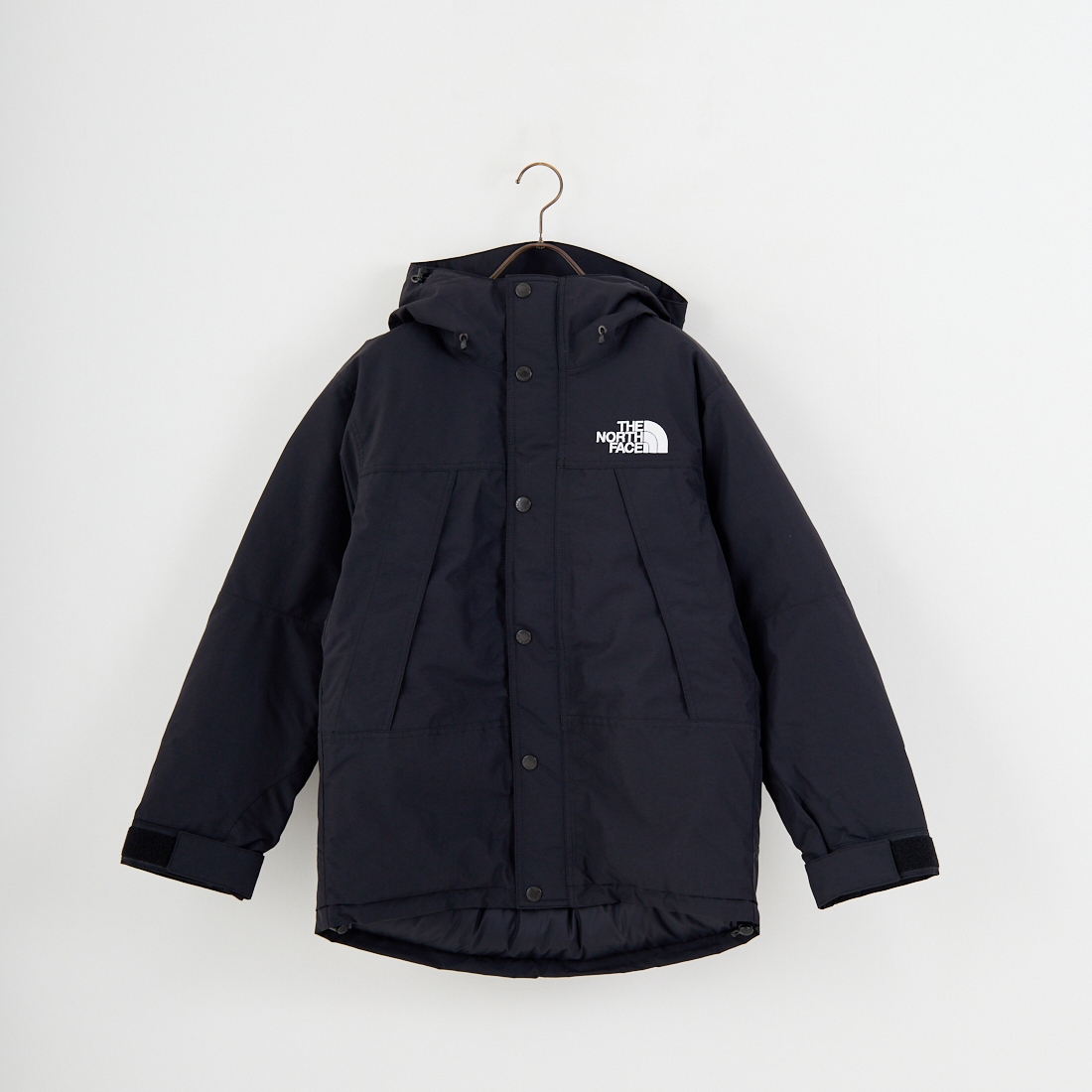 THE NORTH FACE [ザ ノースフェイス] マウンテンダウンジャケット [ND92549] K