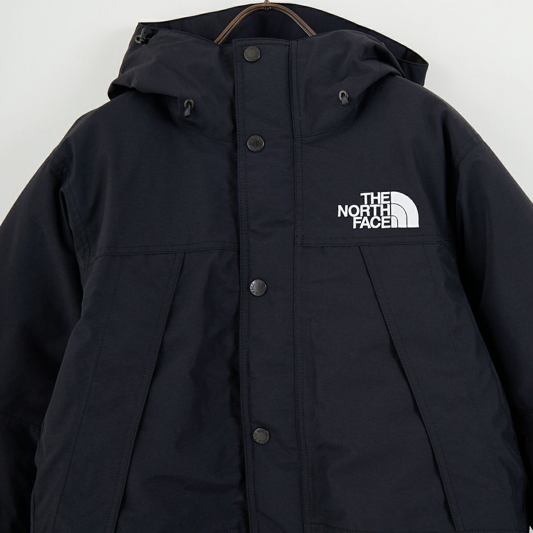 THE NORTH FACE [ザ ノースフェイス] マウンテンダウンジャケット