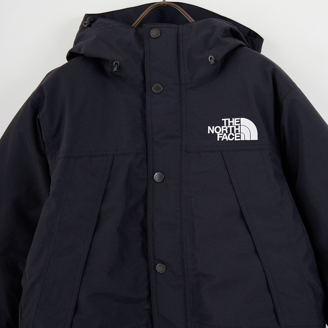 THE NORTH FACE [ザ ノースフェイス] マウンテンダウンジャケット [ND92549] K