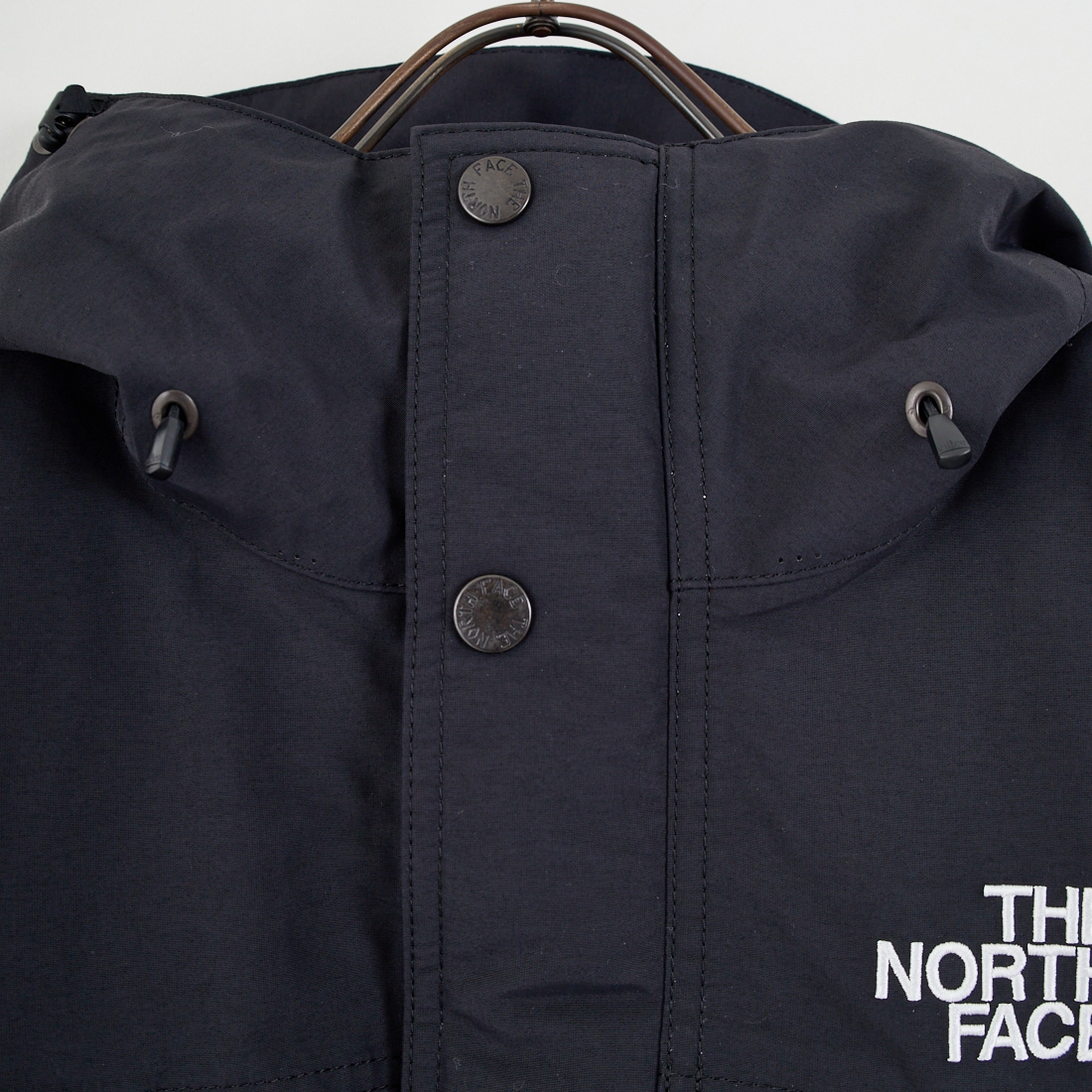 THE NORTH FACE [ザ ノースフェイス] マウンテンダウンジャケット [ND92549] K