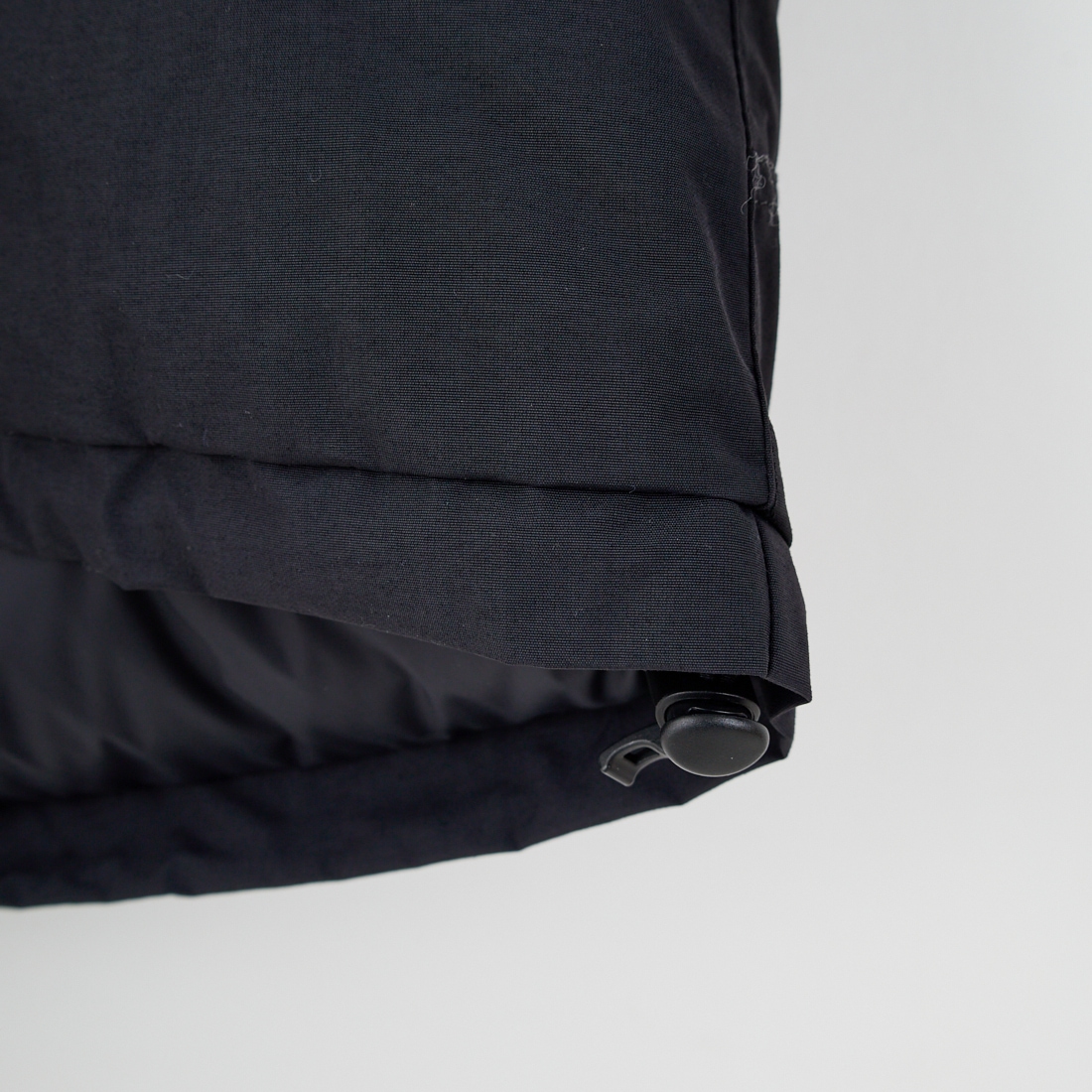 THE NORTH FACE [ザ ノースフェイス] マウンテンダウンジャケット [ND92549] K