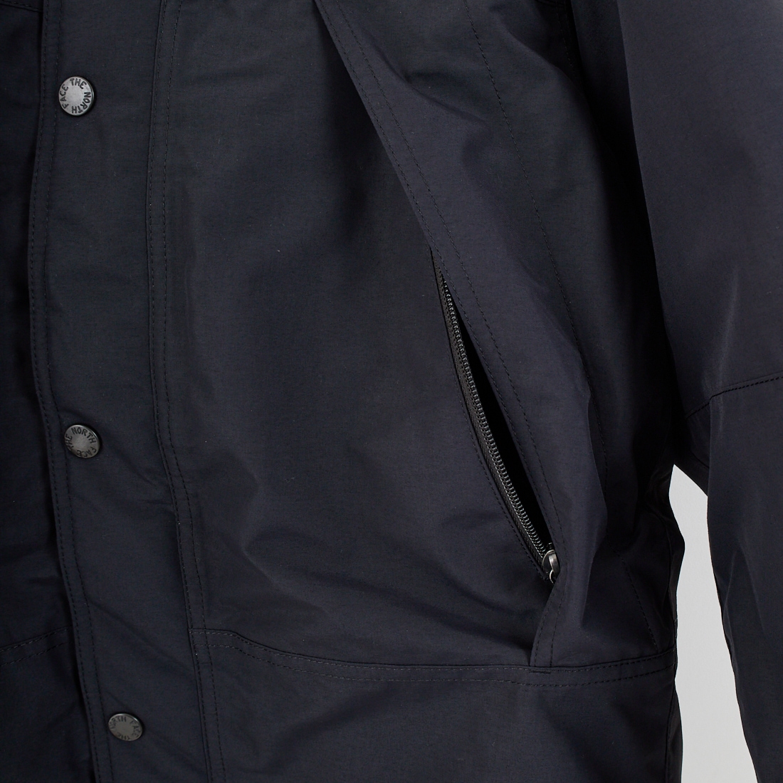 THE NORTH FACE [ザ ノースフェイス] マウンテンダウンジャケット [ND92549] K