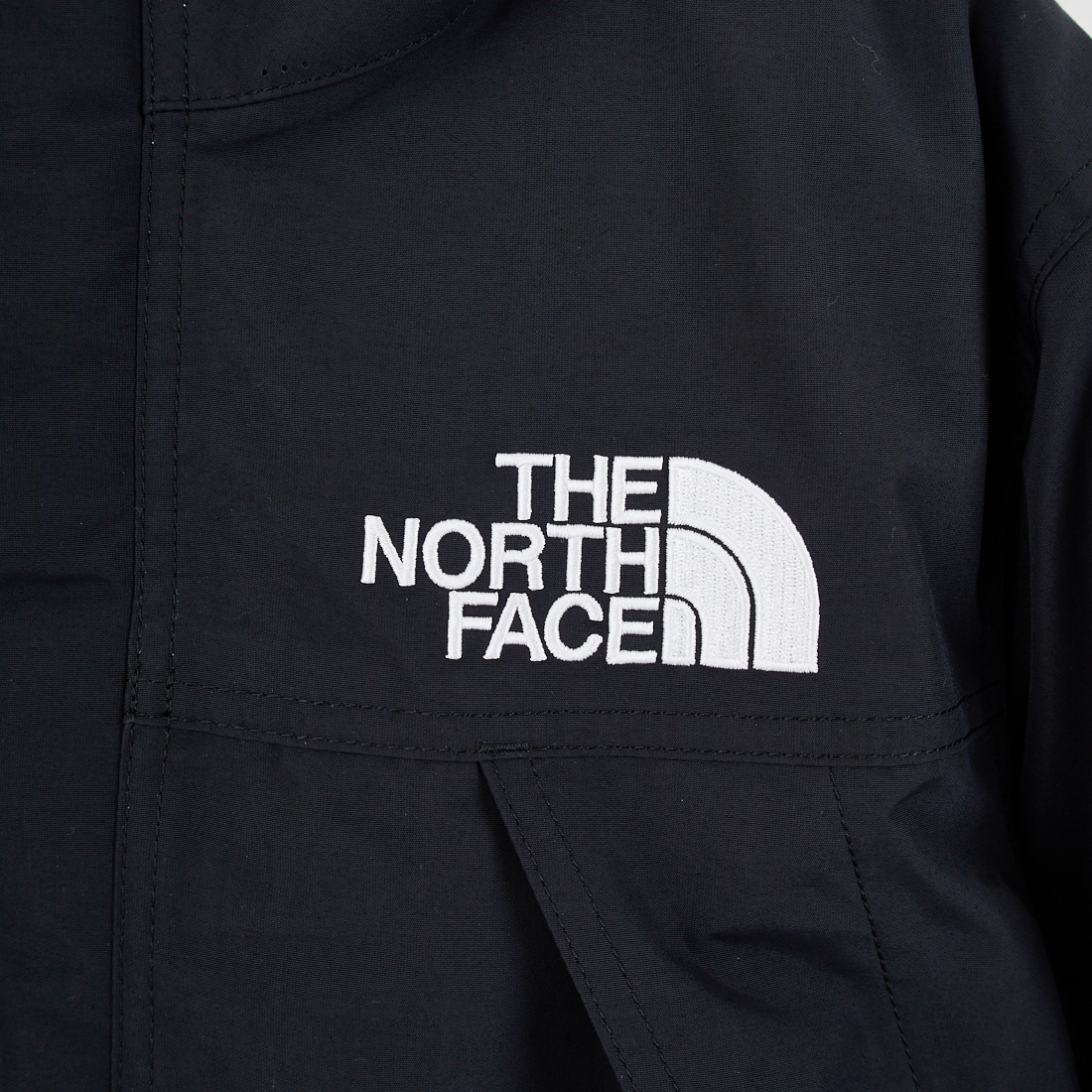 THE NORTH FACE [ザ ノースフェイス] マウンテンダウンジャケット [ND92549] K